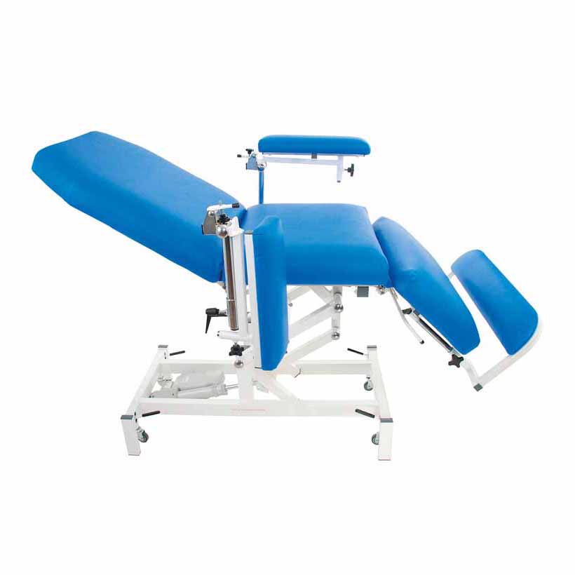 Medi Plinth Dialysis Chair