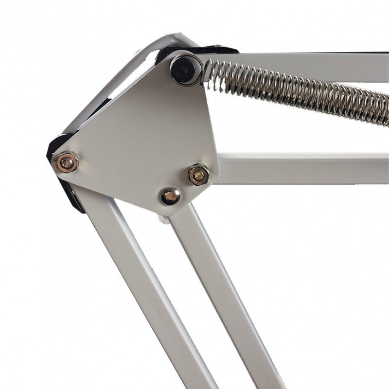 Daylight PL Desk Lamp