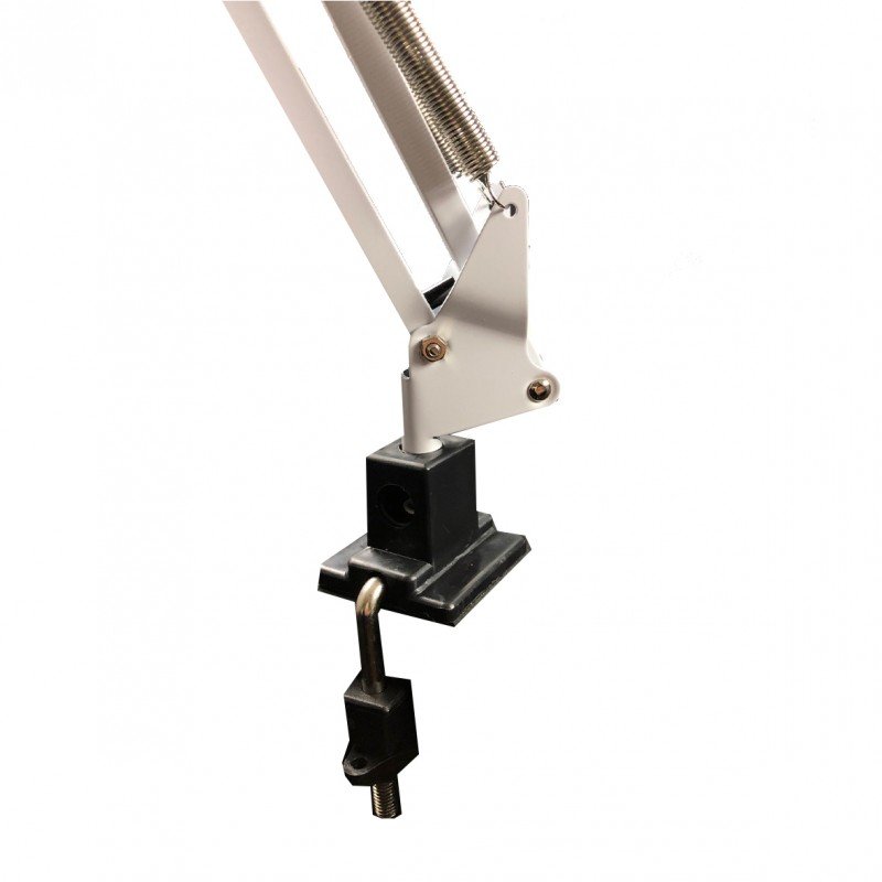 Daylight PL Desk Lamp