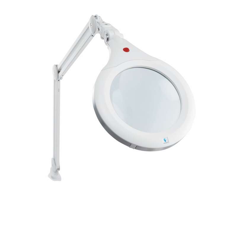 Daylight Ultra Slim Magnifying Lamp XR