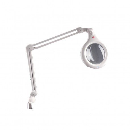 Daylight Ultra Slim Magnifying Lamp XR
