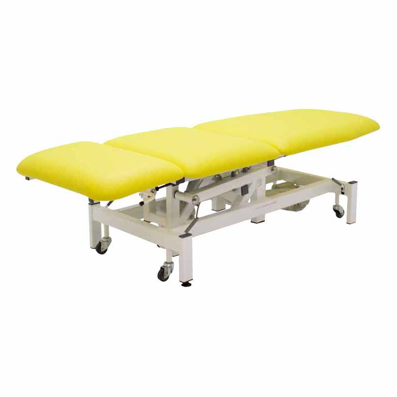 Medi Plinth Drop End 3 Section Plinth