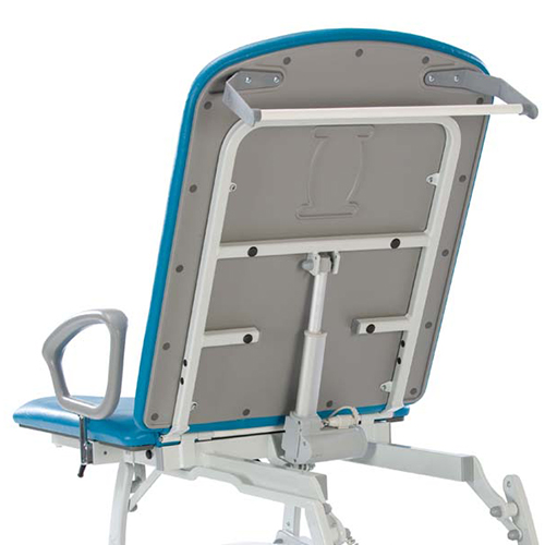 Seers Clinnova Gynae Pro Couch