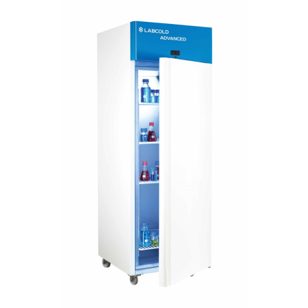 LABCOLD Advanced Freezer, -20, 650 Litre, solid door
