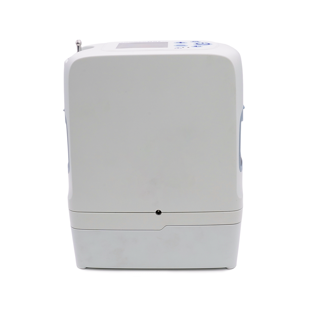 INOGENONE® G5 Portable Oxygen Concentrator With 16 Cell Battery