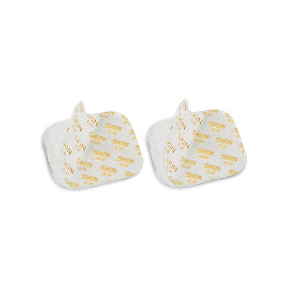 Omron Heat TENS Gel Pads