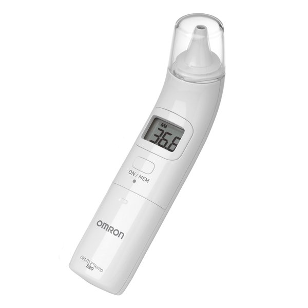 Omron MC520 Ear Thermometer