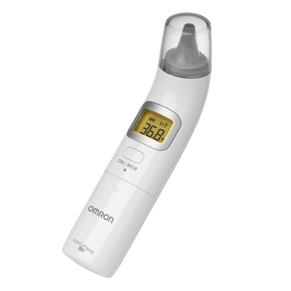 Omron MC521 Ear Thermometer