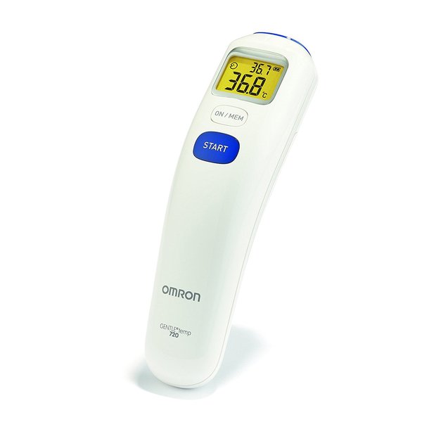 Omron Contactless Thermometer