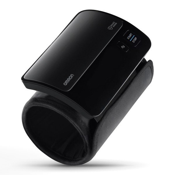 Omron EVOLV Smart Upper-Arm Blood Pressure Monitor