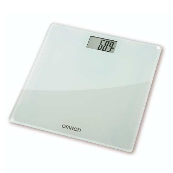 Omron Digital Scales HN286