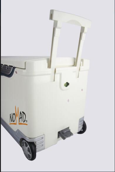 59 Litre Nomad Medical Cold Chain Coolbox