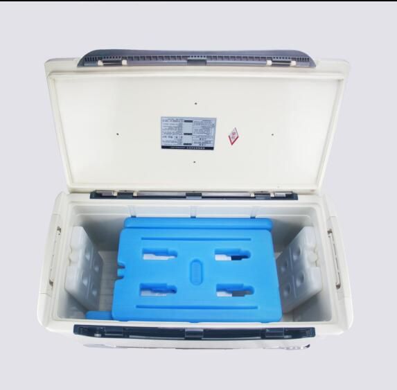 59 Litre Nomad Medical Cold Chain Coolbox