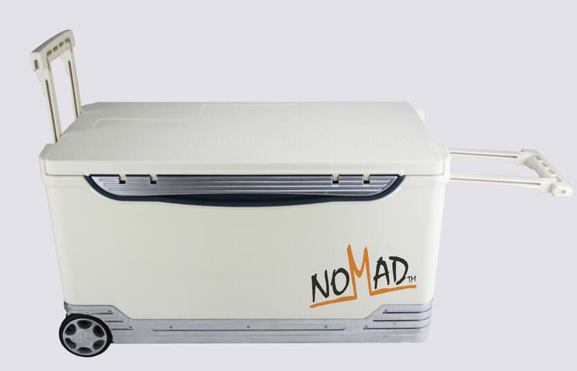 59 Litre Nomad Medical Cold Chain Coolbox