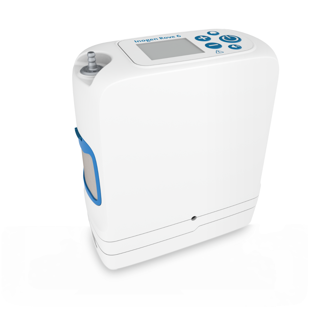 INOGEN® ROVE 6 Portable Oxygen Concentrator With 16 Cell Battery