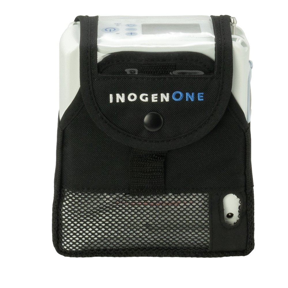 INOGENONE® G4 Ultra Portable Oxygen Concentrator With 4 Cell Battery