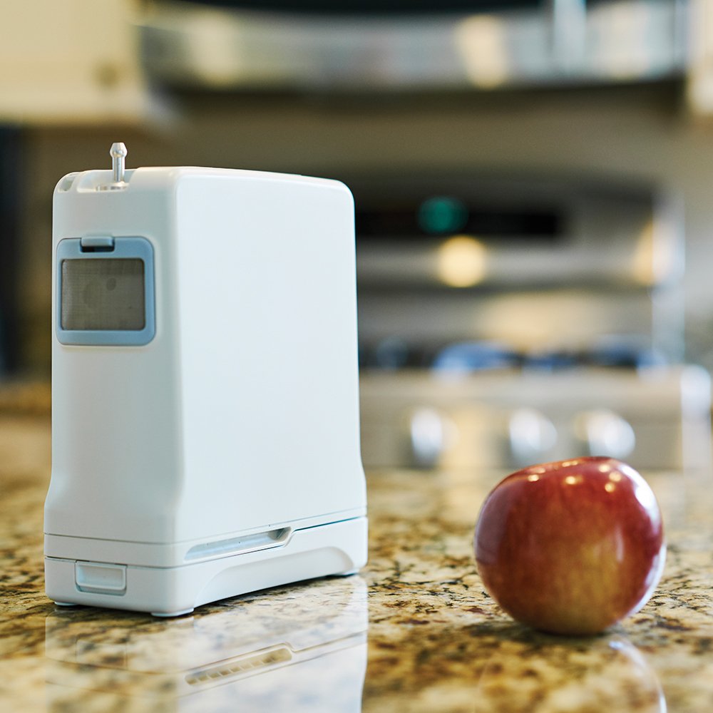 INOGENONE® G4 Ultra Portable Oxygen Concentrator With 4 Cell Battery