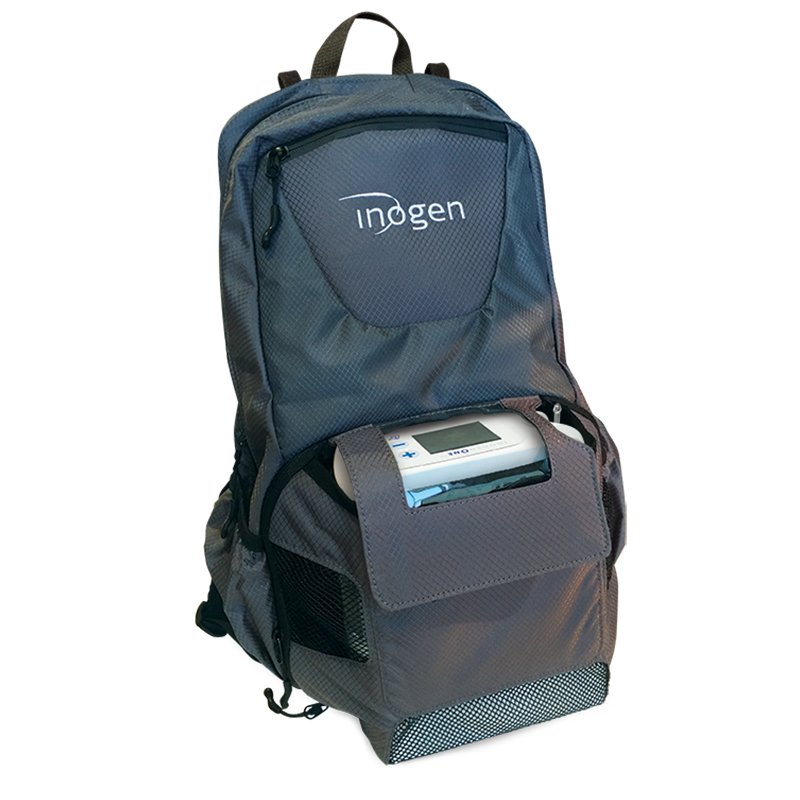 INOGENONE® G5 / ROVE 6  Backpack