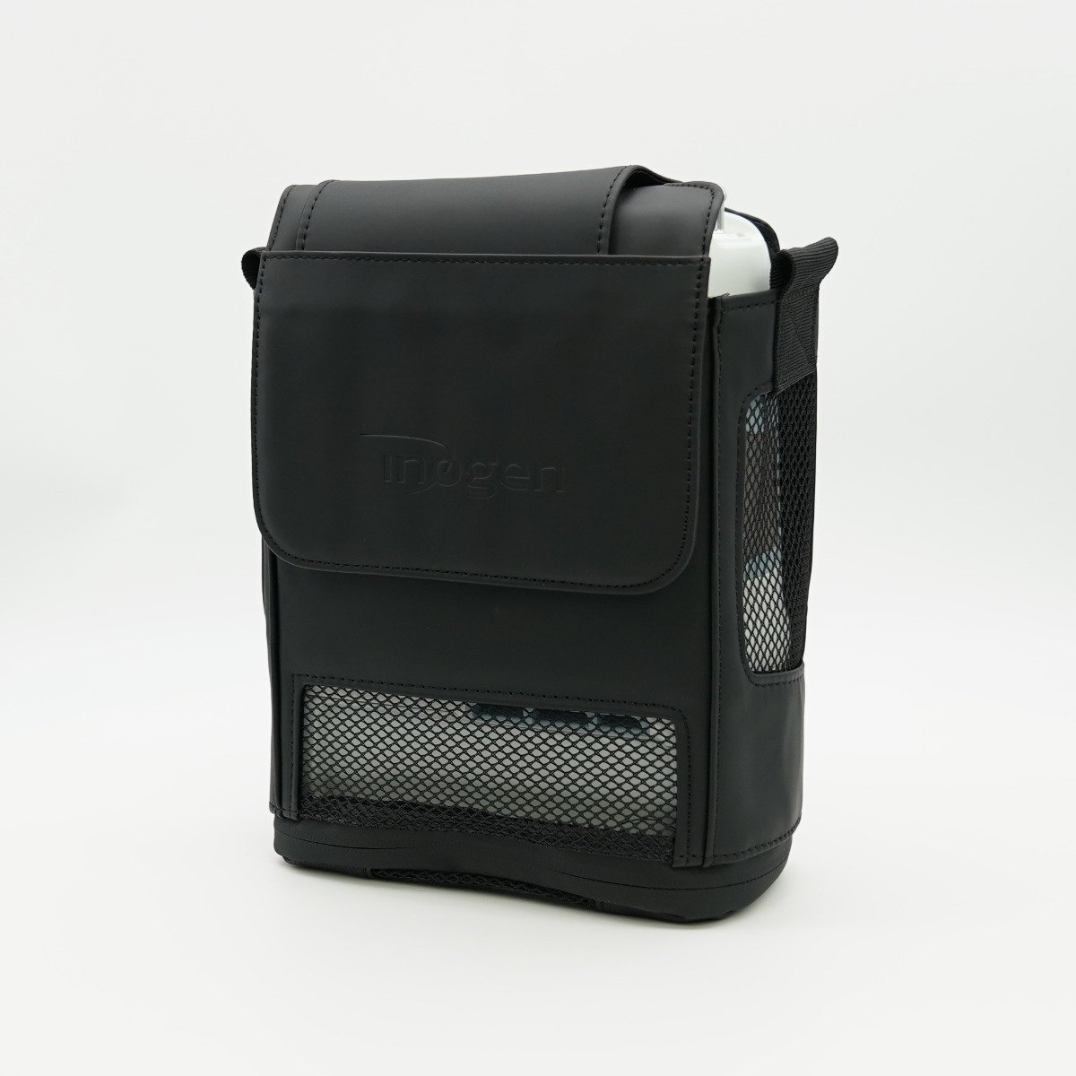 INOGENONE® G5 Portable Oxygen Concentrator With 16 Cell Battery
