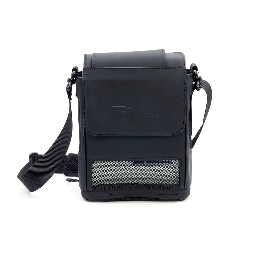 INOGENONE® G5 Portable Oxygen Concentrator With 16 Cell Battery