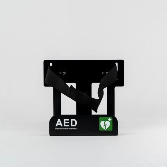 Wall Mount For iPAD Defibrillators