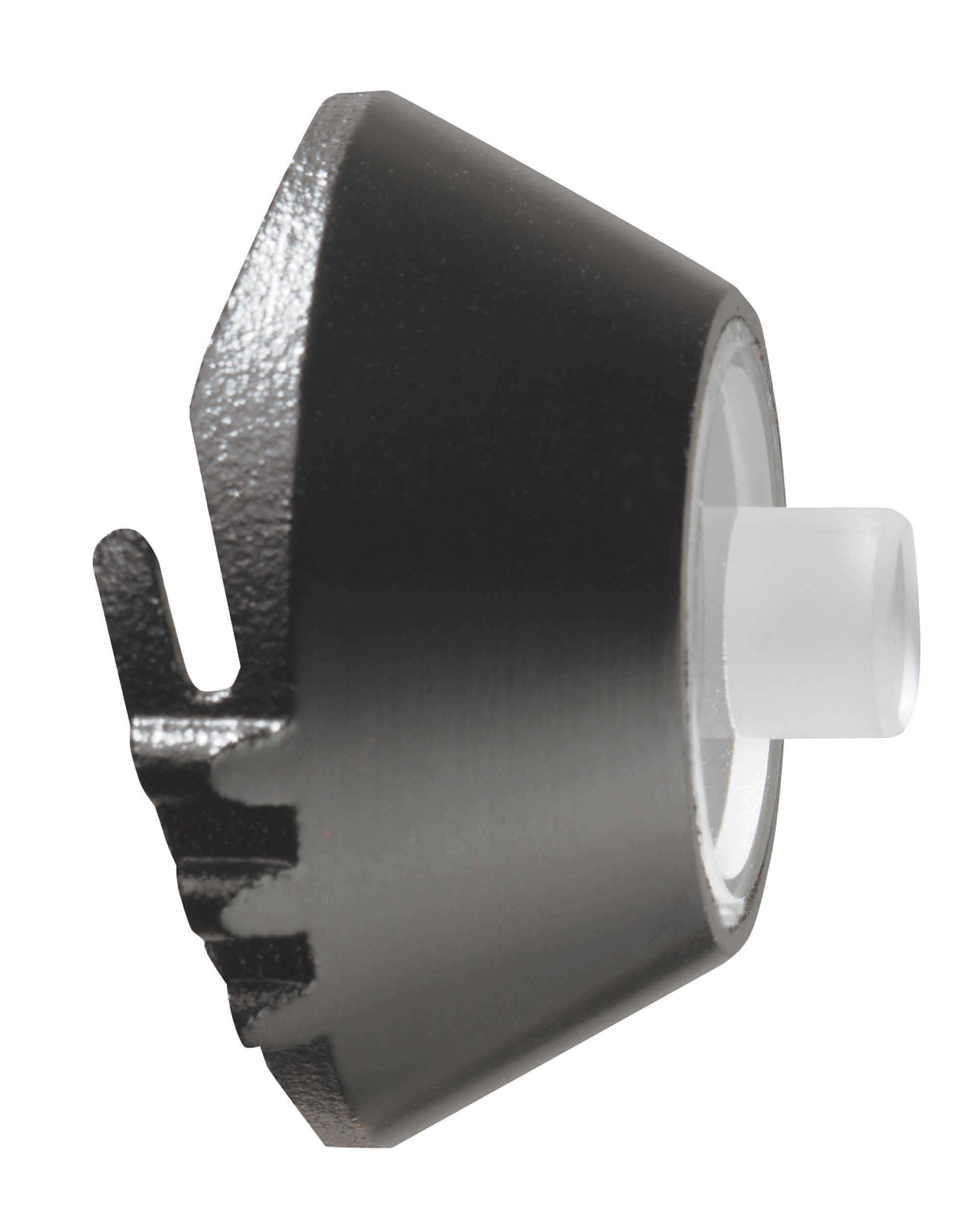 HEINE DELTA 20 T Small Contact Plate, 8mm dia.