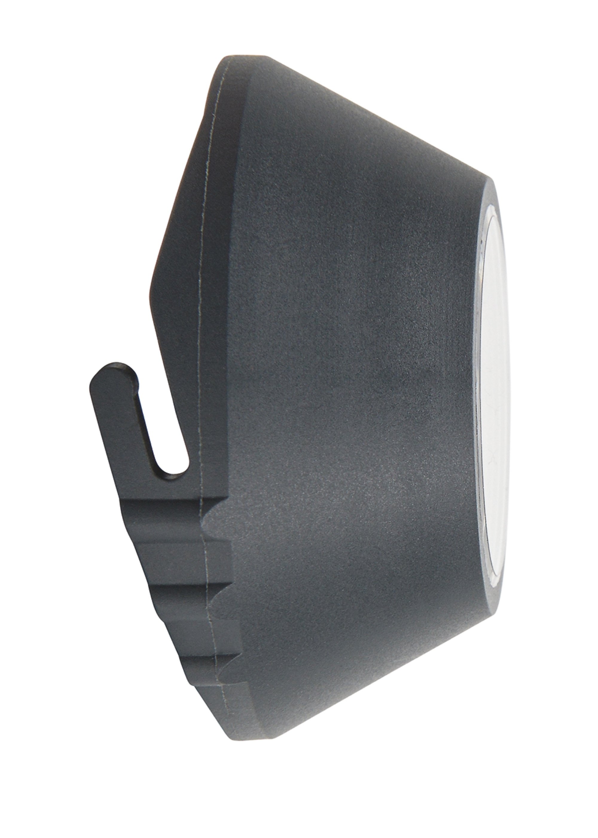 HEINE DELTA 20 T Contact Plate, 23mm dia. without scale