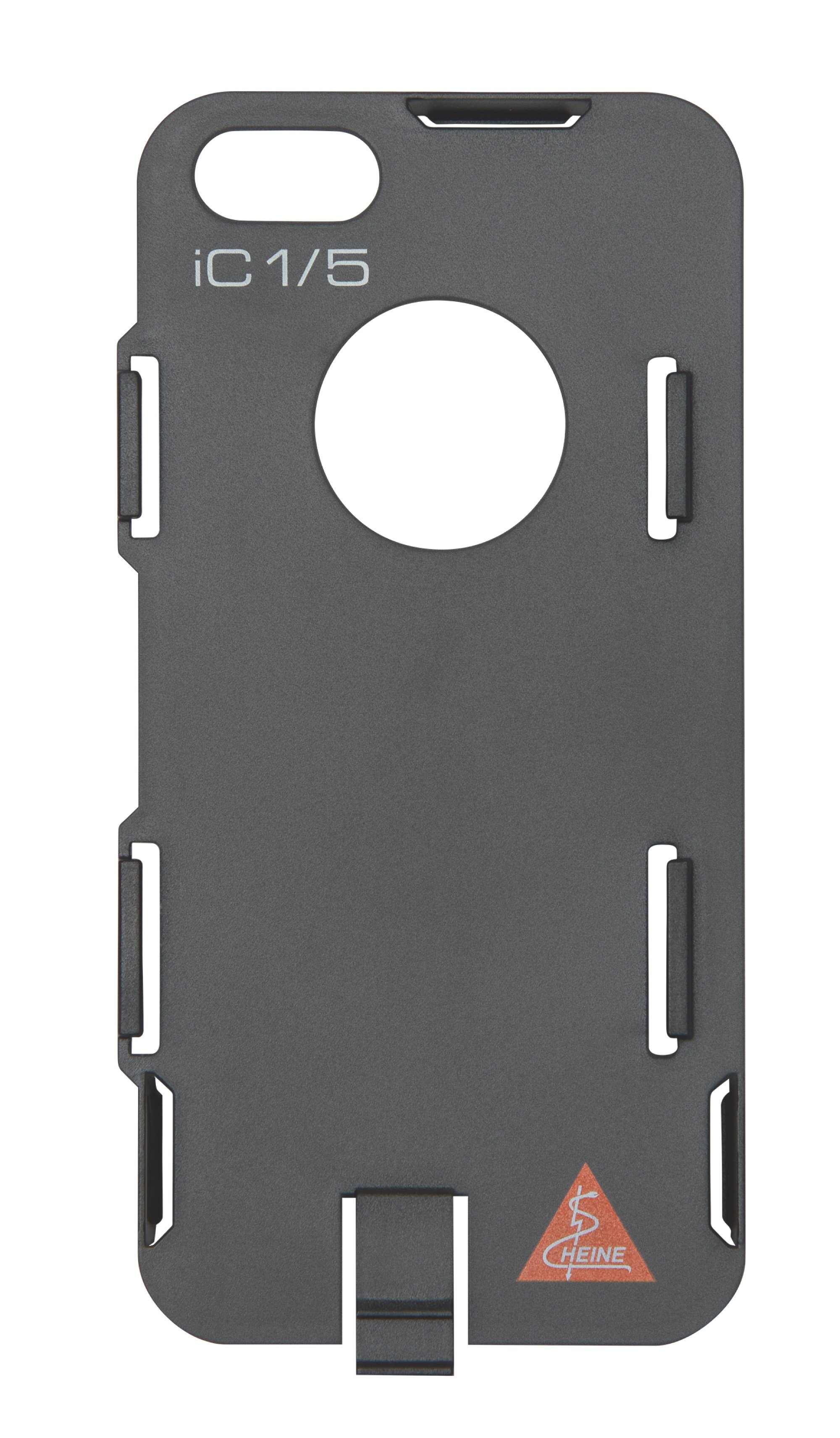 HEINE iC 1 Mounting Case for iPhone 5/5s/SE