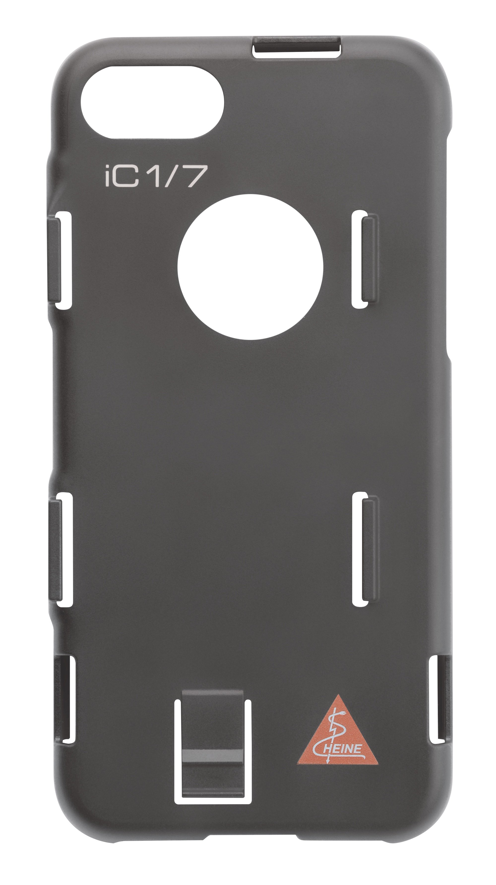 HEINE iC 1 Mounting Case for iPhone 7/8