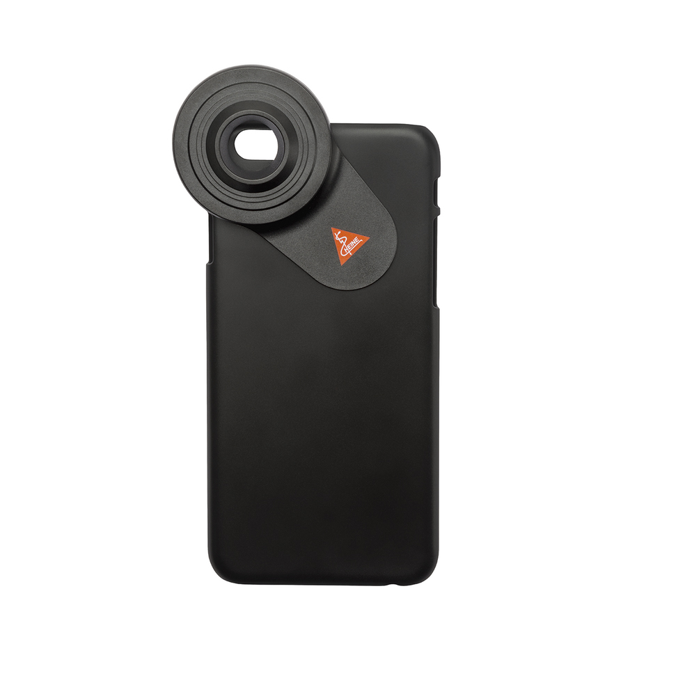 HEINE Smartphone mounting case for Apple iPhone 6 and 6s