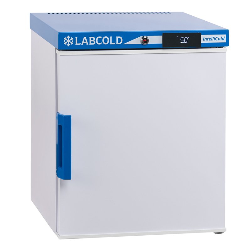 LABCOLD Pharmacy Fridge Solid Door 36 Litres