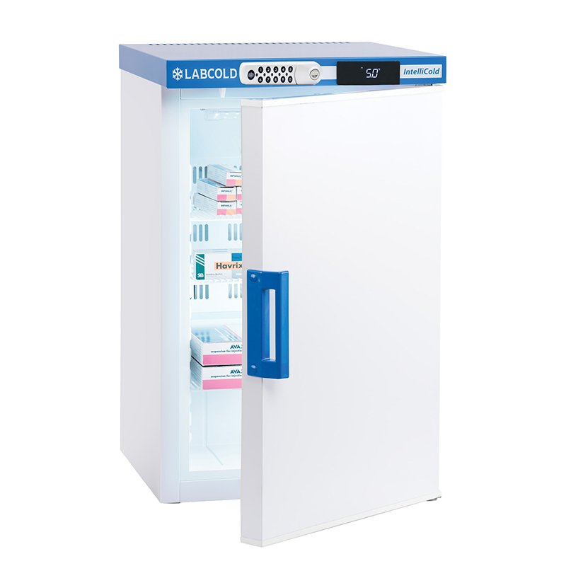 LABCOLD Pharmacy Fridge 66 Litres DIGLOCK