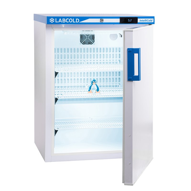 LABCOLD Undercounter Pharmacy and Vaccine Fridge 150 Litres