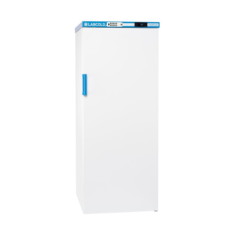 LABCOLD Pharmacy Fridge Solid Door 340 Litres DIGLOCK
