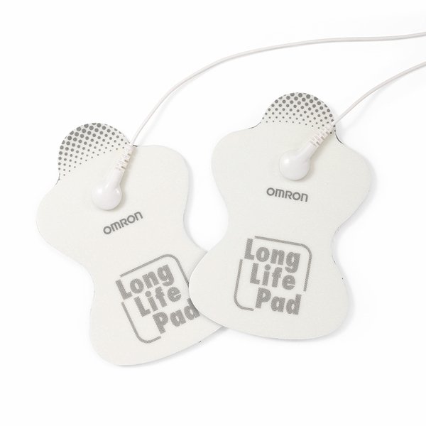 Omron TENS Long Life (E-Plus) Pads