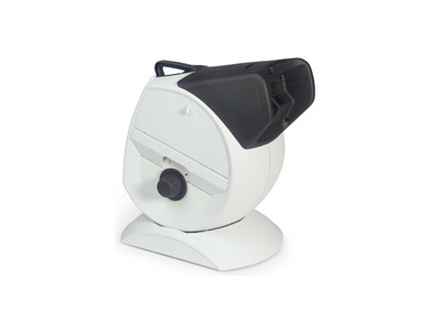 Amplivox Optec 5000P Vision Tester