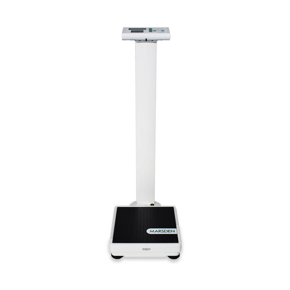 Marsden M-110 Column Scale