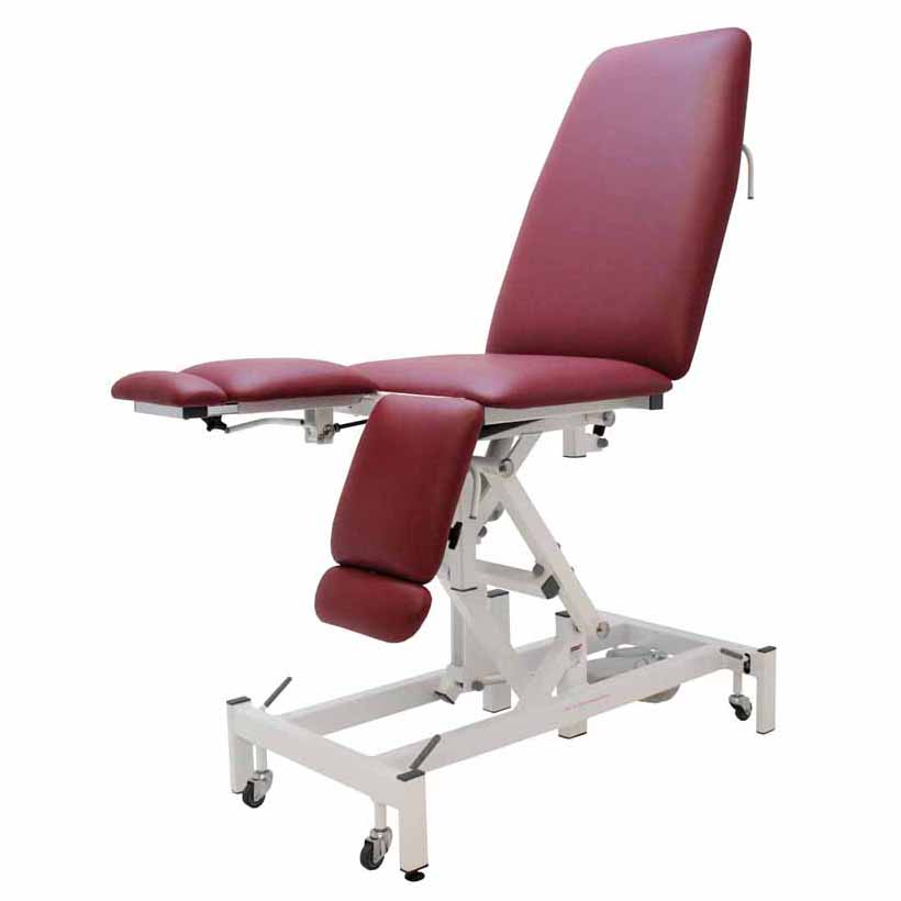 Medi Plinth General Medical Chair