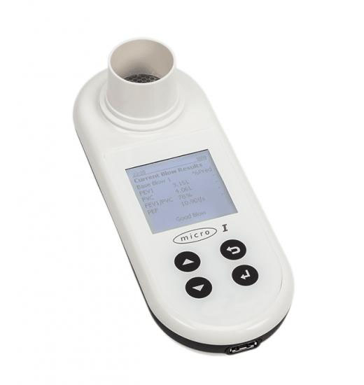 Vyaire Medical Micro I Spirometer