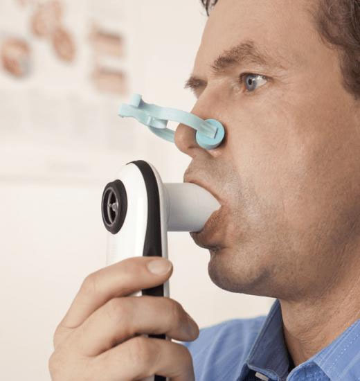 Vyaire Medical Micro I Spirometer