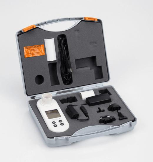 Vyaire Medical Micro I Spirometer