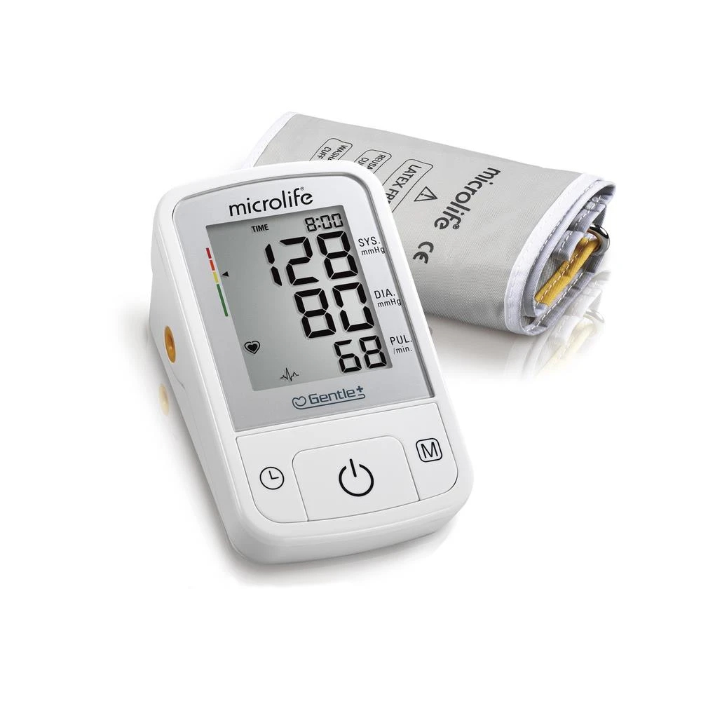 Microlife BP A2 Basic