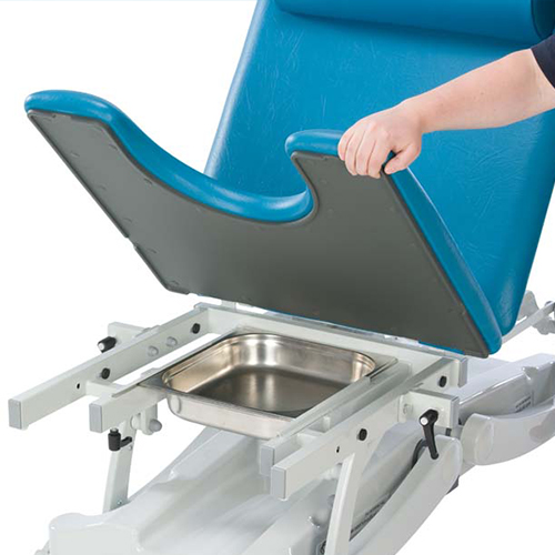 Seers Clinnova Gynae Pro Couch