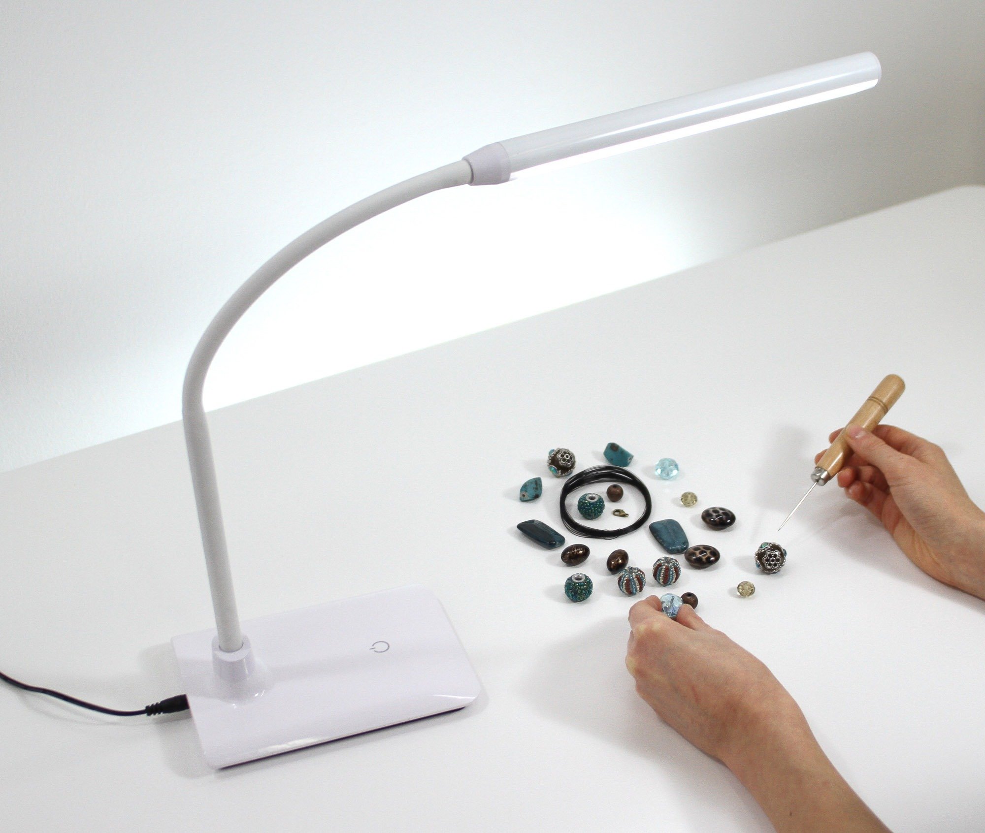 Daylight UnoLamp Table
