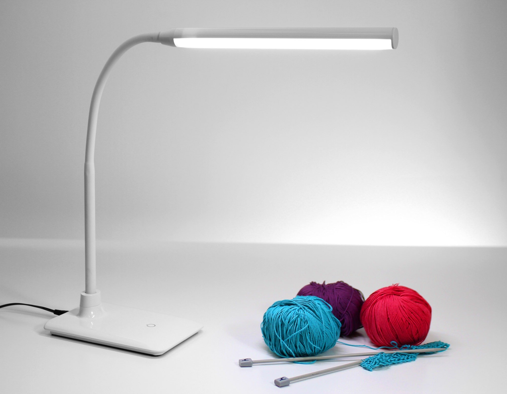 Daylight UnoLamp Table