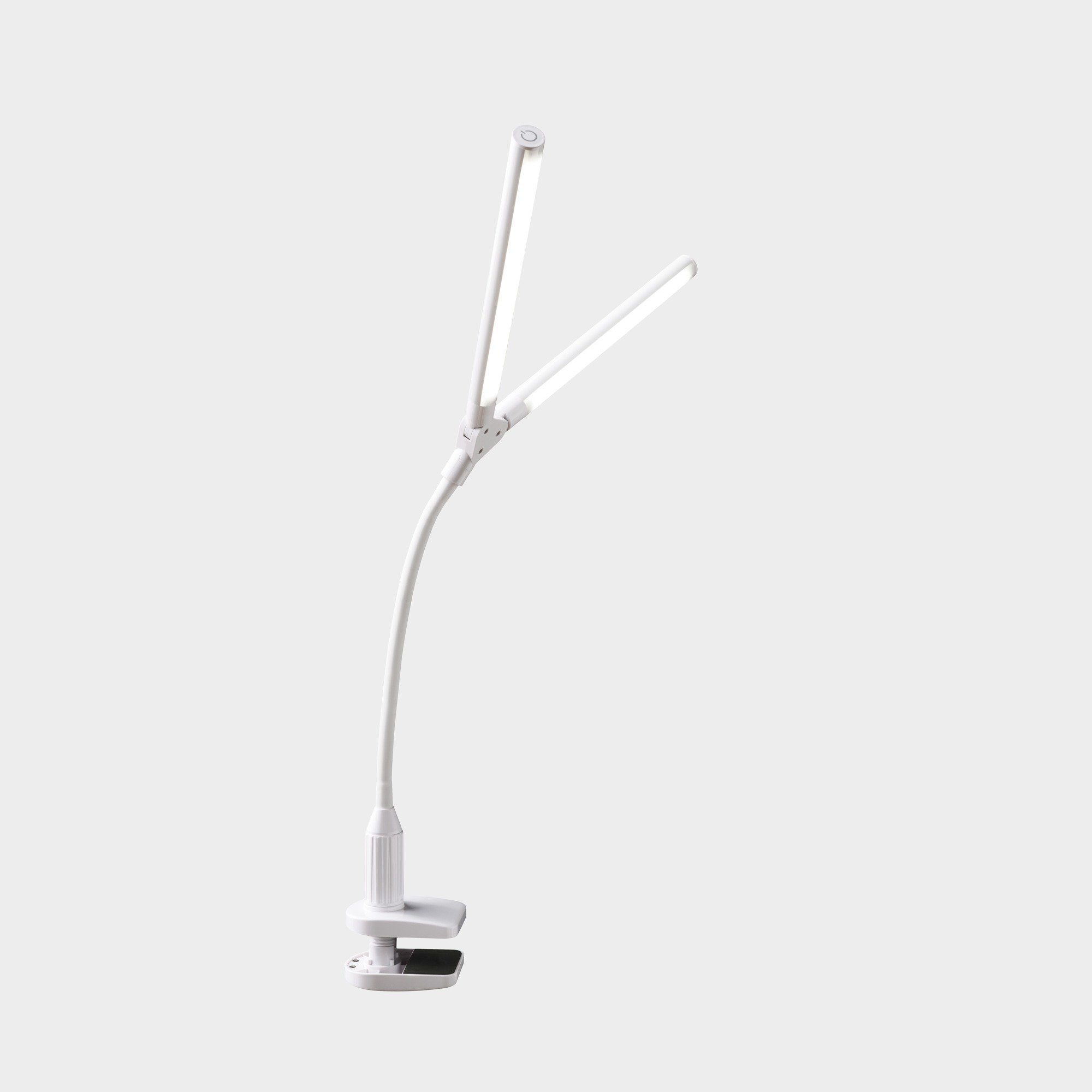Daylight DuoLamp with Clamp