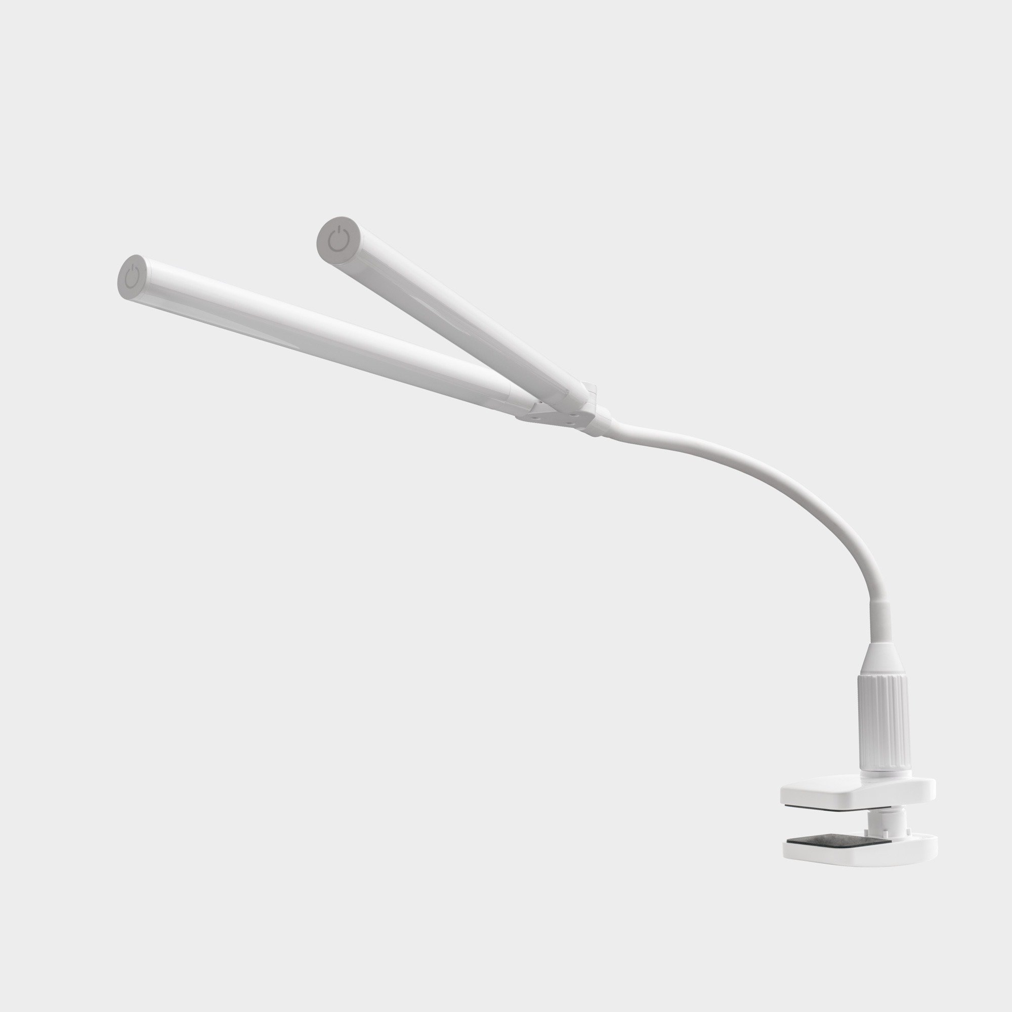Daylight DuoLamp with Clamp