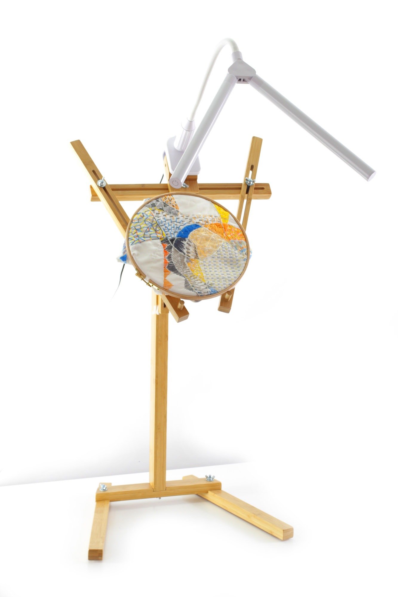 Daylight DuoLamp with Clamp