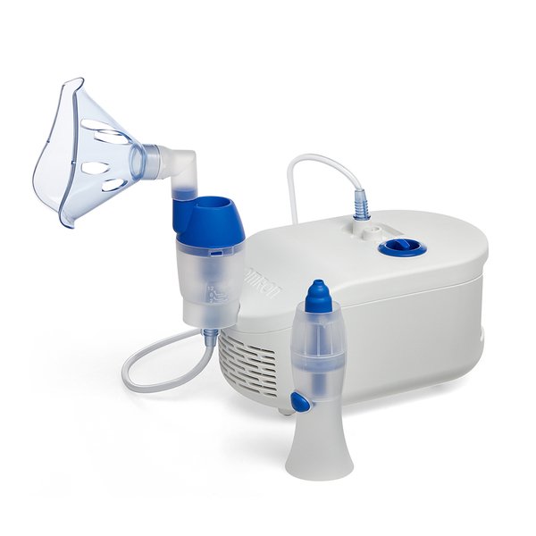 Omron C102 Total Nebuliser