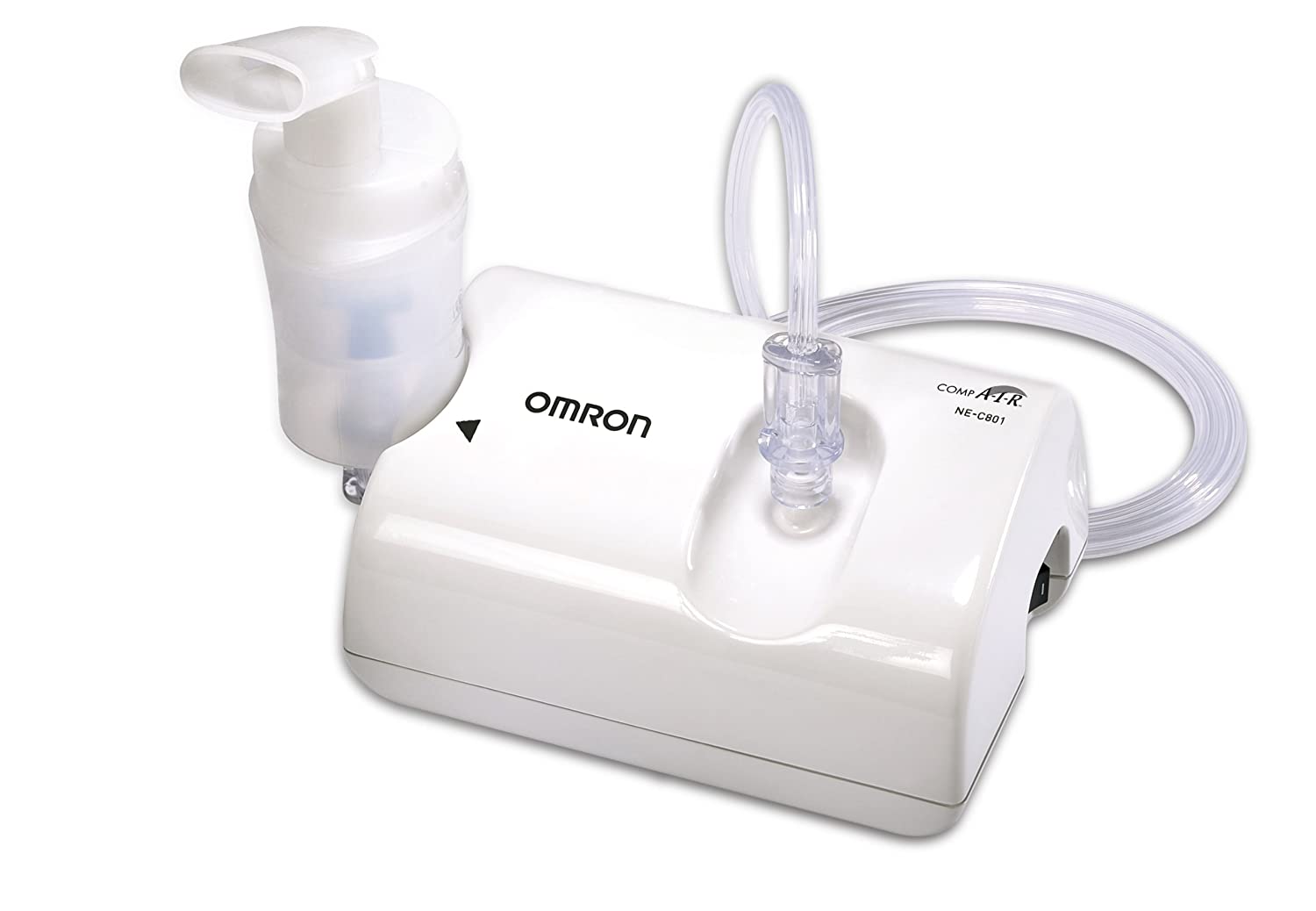 Omron C801 Nebuliser